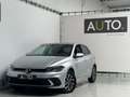 Volkswagen Polo 1.0TSI DSG Automaat *LED*PDC*CARPLAY* Plateado - thumbnail 1