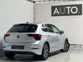 Volkswagen Polo 1.0TSI DSG Automaat *LED*PDC*CARPLAY* Plateado - thumbnail 2