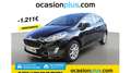 Ford Fiesta 1.1 Ti-VCT Trend Negro - thumbnail 1