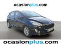 Ford Fiesta 1.1 Ti-VCT Trend Negro - thumbnail 2