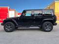 Jeep Wrangler Wrangler Unlimited 2.8 crd Night Eagle auto - thumbnail 2
