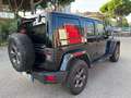 Jeep Wrangler Wrangler Unlimited 2.8 crd Night Eagle auto - thumbnail 6