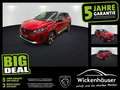 Peugeot 3008 1.2 PureTech 130 GT ACC+Navi+SHZ+Kamera360 Rot - thumbnail 1