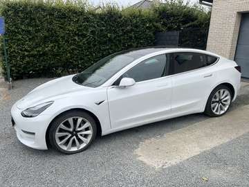Dual Motor AWD – Long Range – Acceleratieboost pakket!