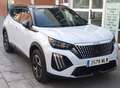 Peugeot 2008 1.2 PureTech S&S GT EAT8 130 Blanco - thumbnail 1