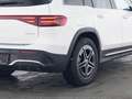 Mercedes-Benz EQB 300 4M AMG-Advanced+/LED/Pano/AHK/360/Easy-P Blanc - thumbnail 10
