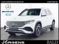 Mercedes-Benz EQB 300 4M AMG-Advanced+/LED/Pano/AHK/360/Easy-P Blanc - thumbnail 2