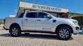 Ford Ranger 2.0Biturbo Wildtrak 213cv automatico NAZIONALE Argento - thumbnail 1
