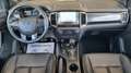 Ford Ranger 2.0Biturbo Wildtrak 213cv automatico NAZIONALE Argento - thumbnail 11