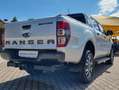 Ford Ranger 2.0Biturbo Wildtrak 213cv automatico NAZIONALE Argento - thumbnail 5