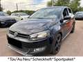 Volkswagen Polo V 1.2 TSI Life *Tüv Neu*5-Türer* Nero - thumbnail 1