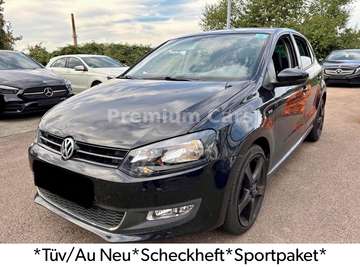 V 1.2 TSI Life *Tüv Neu*5-Türer*