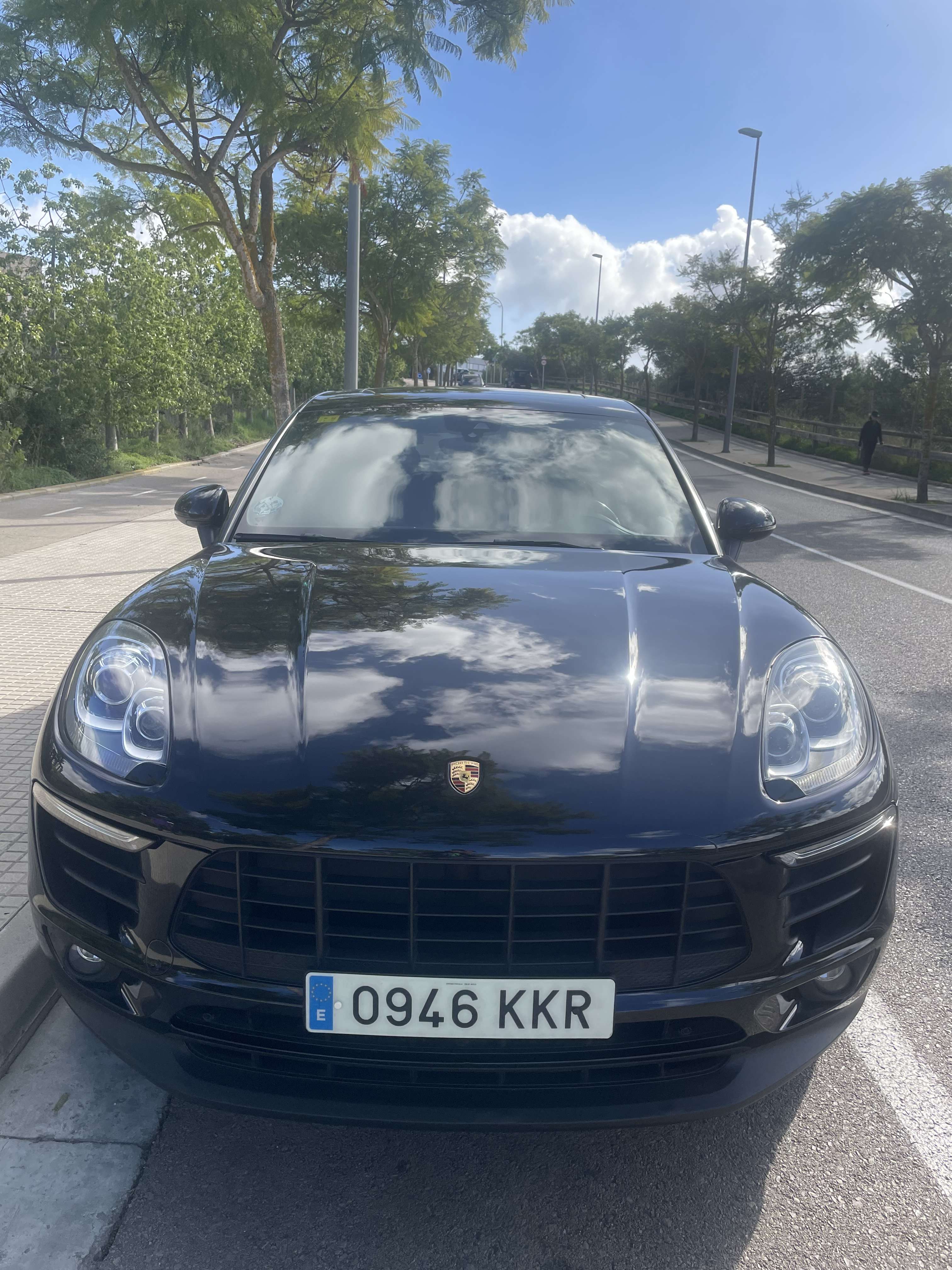 Porsche Macan Aut. - foto 1