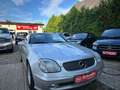 Mercedes-Benz SLK 200 SLK Roadster Neuwertig Silber - thumbnail 10
