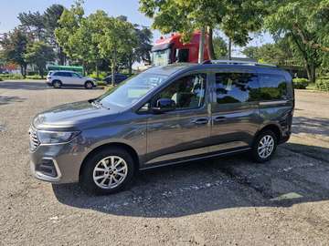 Grand Tourneo Connect 1.5 EcoBoost Titanium 5pl.
