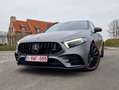 Mercedes-Benz A 35 AMG AMG A 35 4Matic AMG Speedshift DCT 7G Gris - thumbnail 1