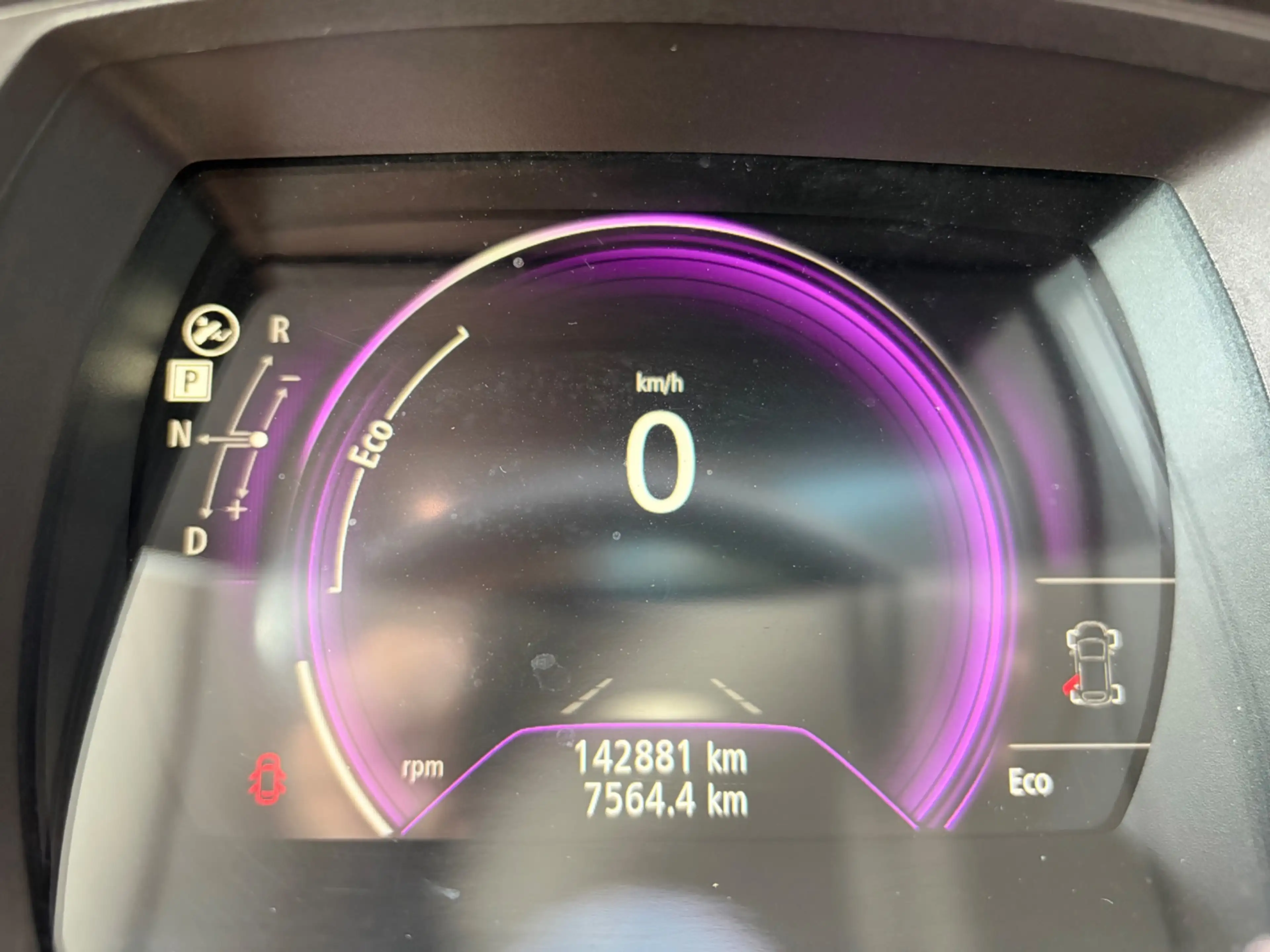 Renault Espace 1.8 TCe Initiale Paris 7p. alle opties! — photo 4