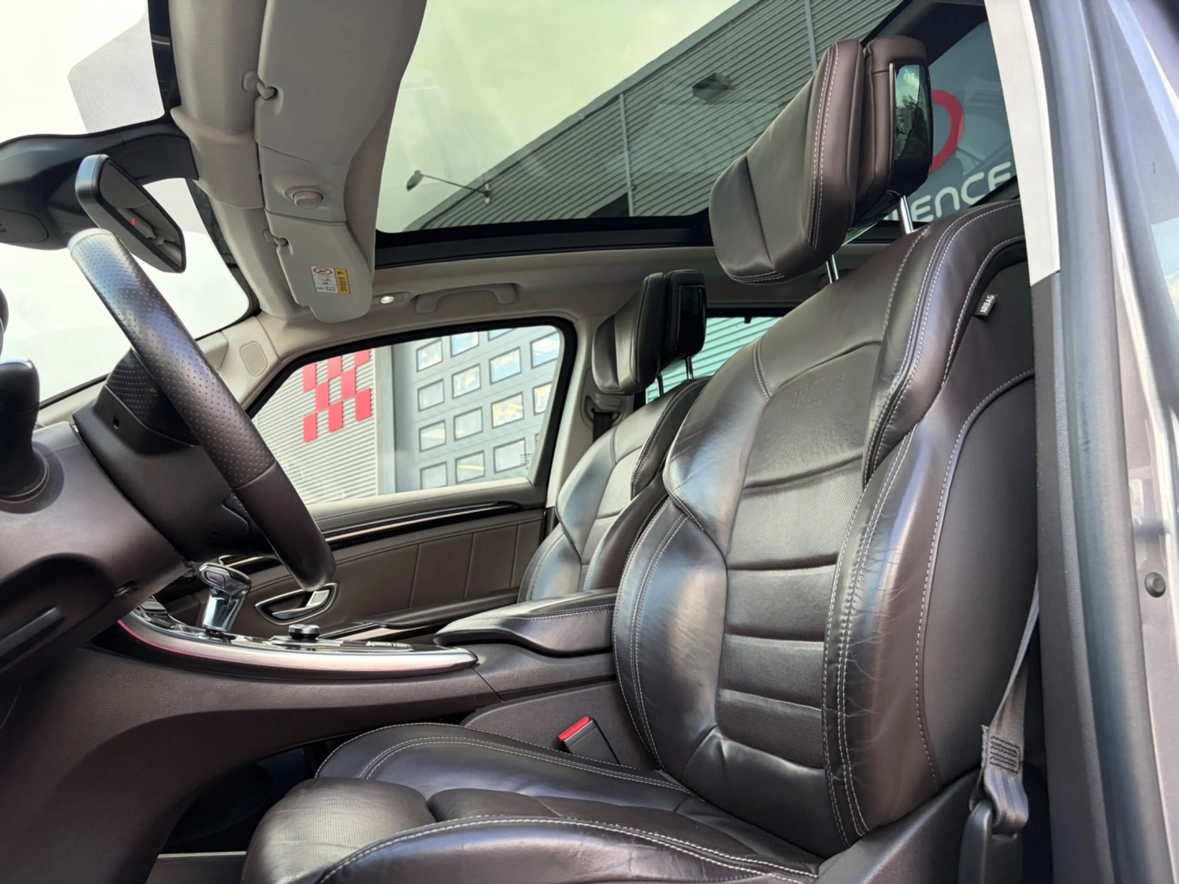 Renault Espace 1.8 TCe Initiale Paris 7p. alle opties! — photo 12
