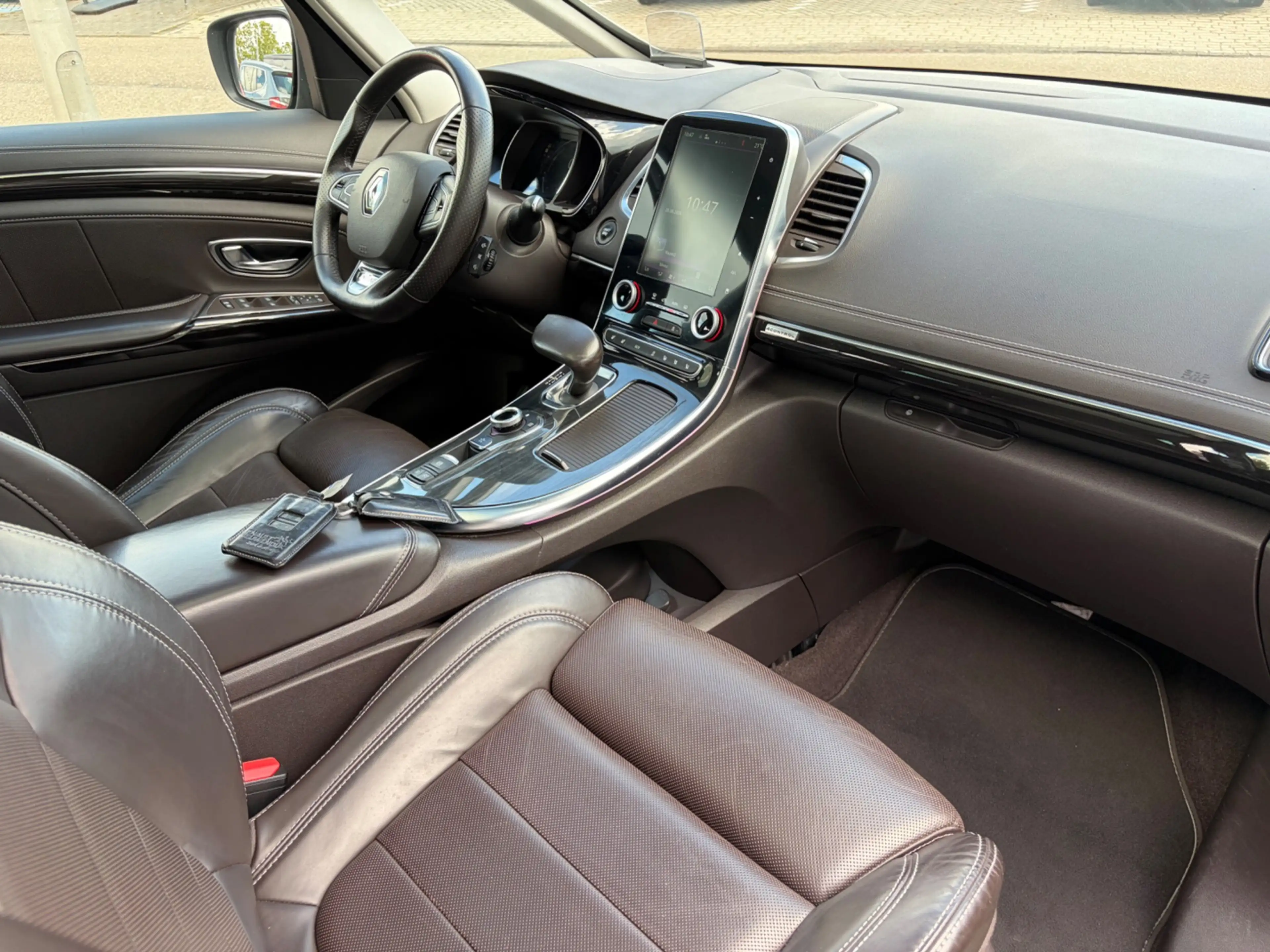 Renault Espace 1.8 TCe Initiale Paris 7p. alle opties! — photo 14