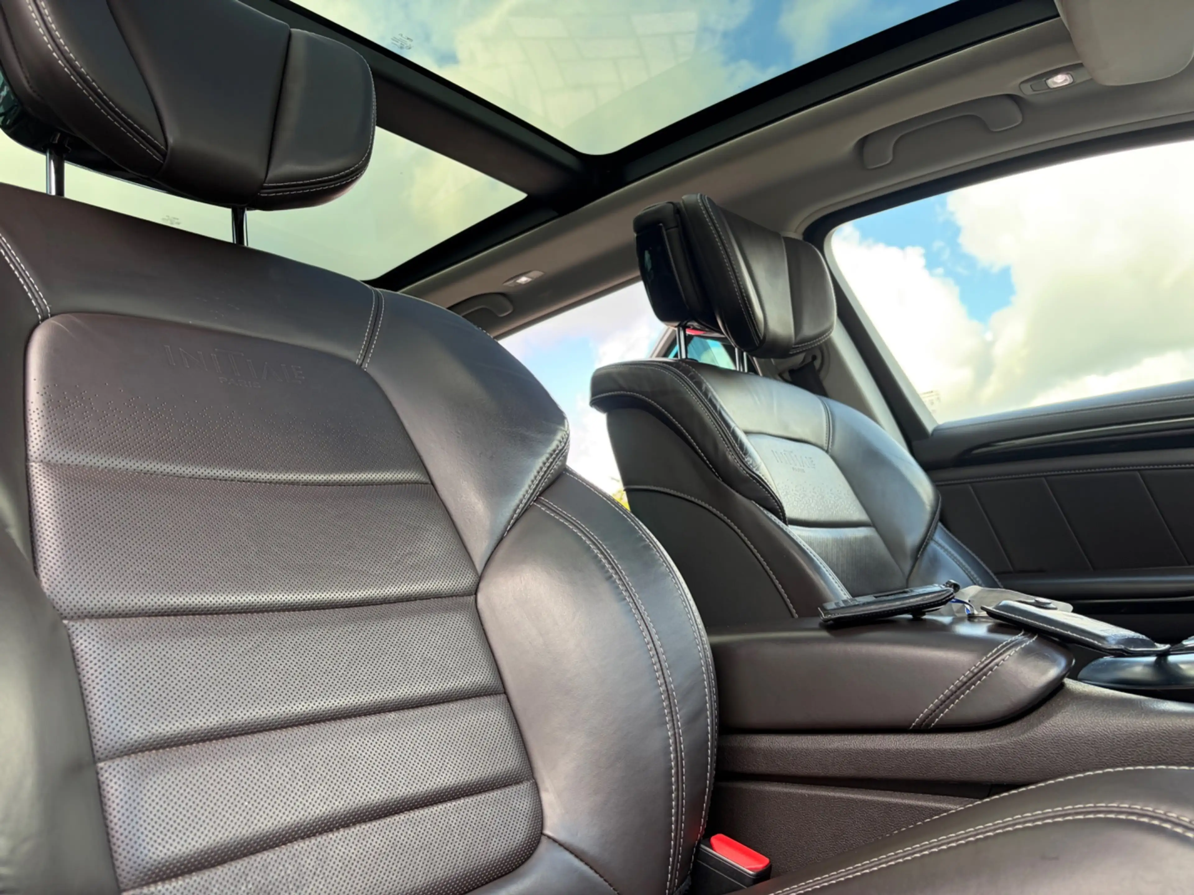 Renault Espace 1.8 TCe Initiale Paris 7p. alle opties! — photo 15
