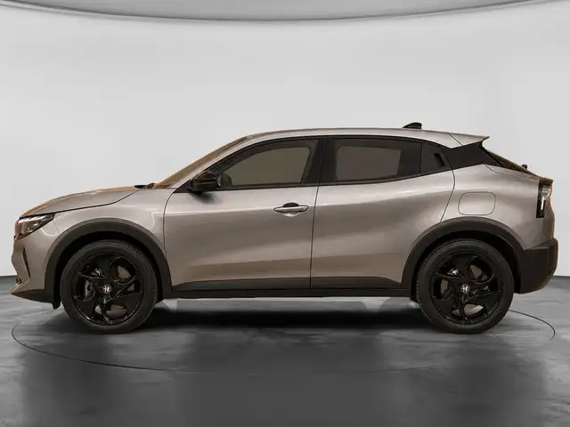 Alfa Romeo Junior view 2