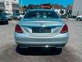 Mercedes-Benz C 250 BLUETEC HUD + KAMERA + LANE-ASSIST Silber - thumbnail 6