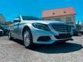 Mercedes-Benz C 250 BLUETEC HUD + KAMERA + LANE-ASSIST Silber - thumbnail 1