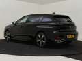 Peugeot 308 1.2 PureTech GT | Automaat | GT | Verstelbare lend Zwart - thumbnail 3