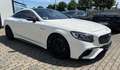 Mercedes-Benz S 63 AMG BRABUS Coupe 4Matic Voll Blanc - thumbnail 5