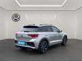 Volkswagen T-Roc 2.0 TSI R 4Motion, DSG Silber - thumbnail 7
