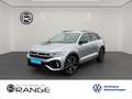 Volkswagen T-Roc 2.0 TSI R 4Motion, DSG Silber - thumbnail 1