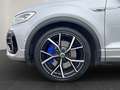 Volkswagen T-Roc 2.0 TSI R 4Motion, DSG Silber - thumbnail 16