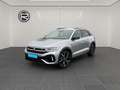 Volkswagen T-Roc 2.0 TSI R 4Motion, DSG Silber - thumbnail 2