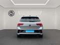 Volkswagen T-Roc 2.0 TSI R 4Motion, DSG Silber - thumbnail 8