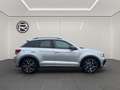 Volkswagen T-Roc 2.0 TSI R 4Motion, DSG Silber - thumbnail 4