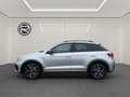 Volkswagen T-Roc 2.0 TSI R 4Motion, DSG Silber - thumbnail 3