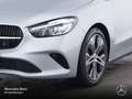 Mercedes-Benz B 200 PROGRESSIVE+NIGHT+360°+AHK+LED+TOTW+7G Silber - thumbnail 5