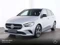 Mercedes-Benz B 200 PROGRESSIVE+NIGHT+360°+AHK+LED+TOTW+7G Silber - thumbnail 2