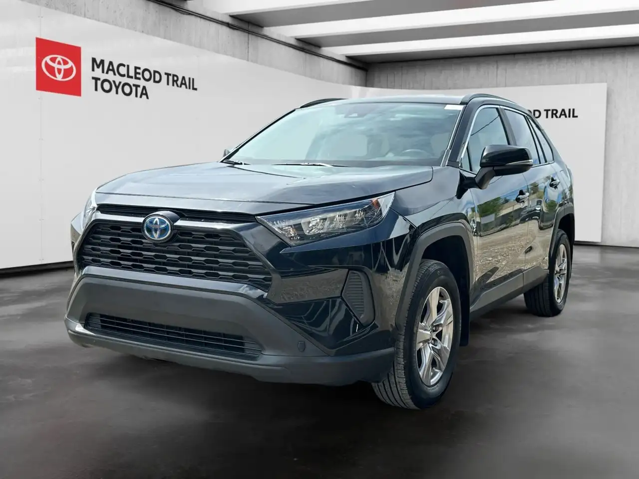 2023 Toyota RAV 4