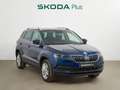 Skoda Karoq 1.5 TSI Ambition ACT Blau - thumbnail 1