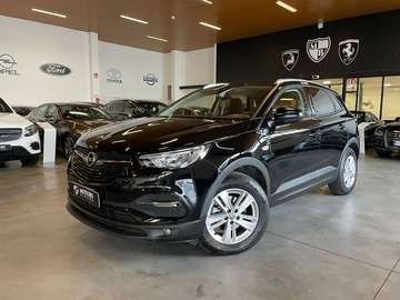 Grandland X 1.5 ecotec Advance s