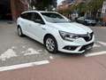 Renault Megane Mégane SW 1.33 TCe Limited Blanc - thumbnail 2