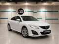 Mazda 6 2.0 Style+ Aut. Blanco - thumbnail 1