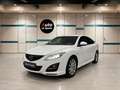 Mazda 6 2.0 Style+ Aut. Blanco - thumbnail 3