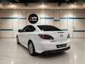 Mazda 6 2.0 Style+ Aut. Blanco - thumbnail 4