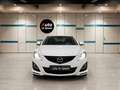 Mazda 6 2.0 Style+ Aut. Blanco - thumbnail 2