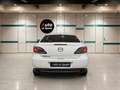 Mazda 6 2.0 Style+ Aut. Blanco - thumbnail 5
