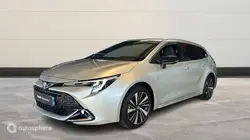 Toyota Corolla 1.8 140ch Design MY26