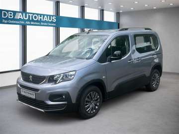 Kombi Allure 1.2 PureTech