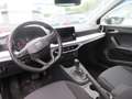 SEAT Ibiza Style 1.0 TSI DSG APP LED ALU APS SITZHEIZUNG DAB GJR CLIMATRONIC eFH ZV Grau - thumbnail 8